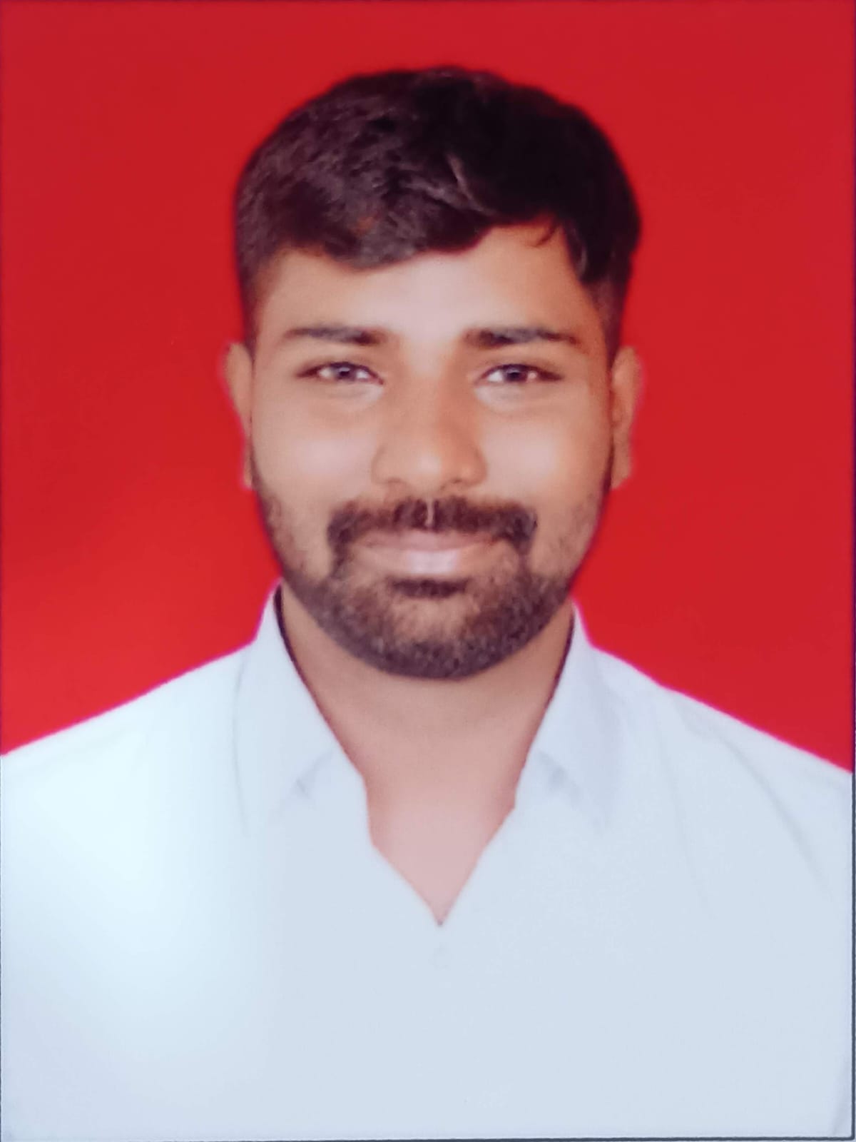 Aakash Mantappa Katti